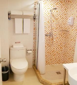 Home Inn Beijing Anningzhuang East Road Bắc Kinh Ngoại thất bức ảnh
