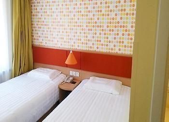 Home Inn Beijing Anningzhuang East Road Bắc Kinh Ngoại thất bức ảnh