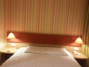 Home Inn Beijing Anningzhuang East Road Bắc Kinh Ngoại thất bức ảnh