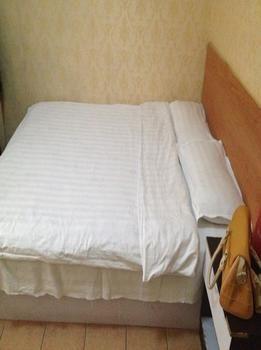 Home Inn Beijing Anningzhuang East Road Bắc Kinh Ngoại thất bức ảnh